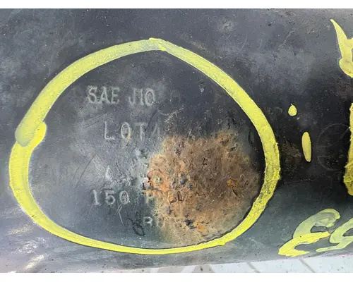 INTERNATIONAL 9100I Air Tank