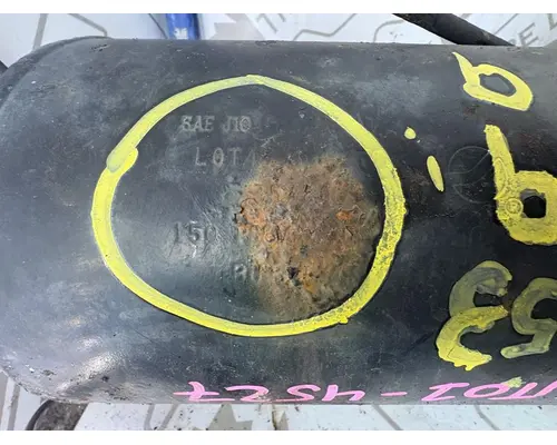 INTERNATIONAL 9100I Air Tank