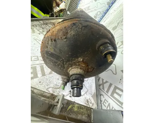 INTERNATIONAL 9100I Air Tank