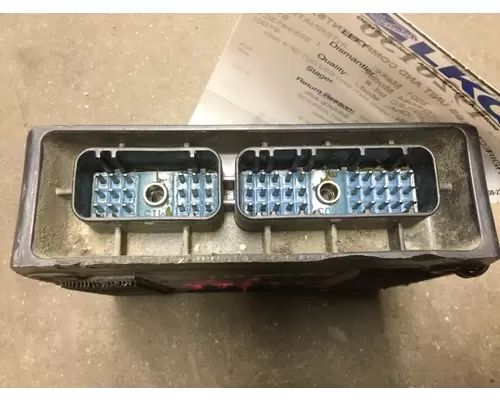 INTERNATIONAL 9100I BRAKE CONTROL MODULE (ABS)