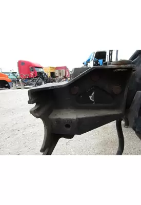 INTERNATIONAL 9100I Brackets, Misc.