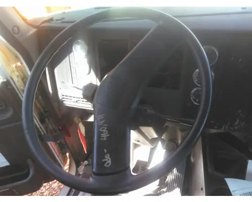 INTERNATIONAL 9100I CAB