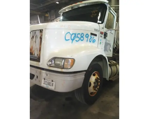 INTERNATIONAL 9100I CAB