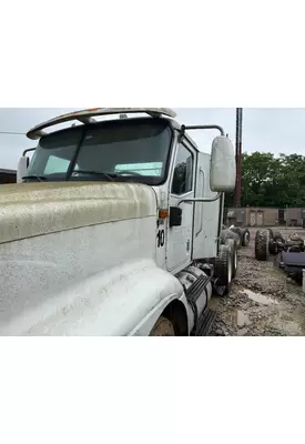 INTERNATIONAL 9100I Complete Vehicle