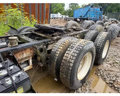 INTERNATIONAL 9100I Complete Vehicle