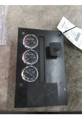 INTERNATIONAL 9100I DASH PANEL