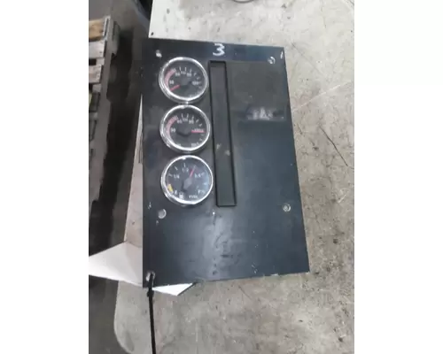 INTERNATIONAL 9100I DASH PANEL