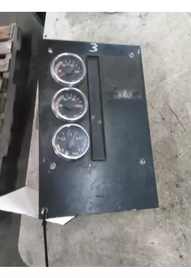 INTERNATIONAL 9100I DASH PANEL