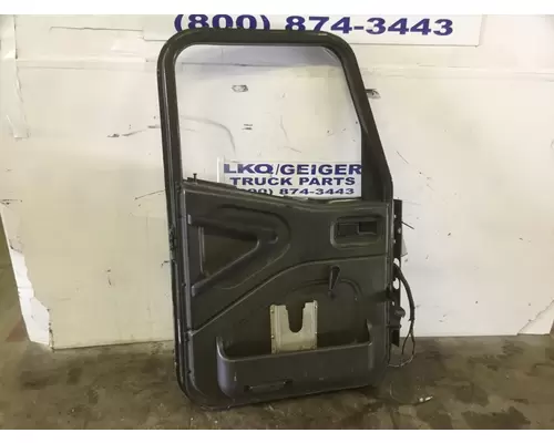 INTERNATIONAL 9100I DOOR ASSEMBLY, FRONT