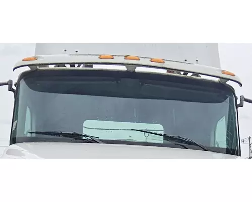 INTERNATIONAL 9100I EXTERIOR SUN VISOR