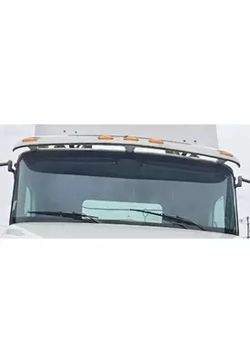 INTERNATIONAL 9100I EXTERIOR SUN VISOR