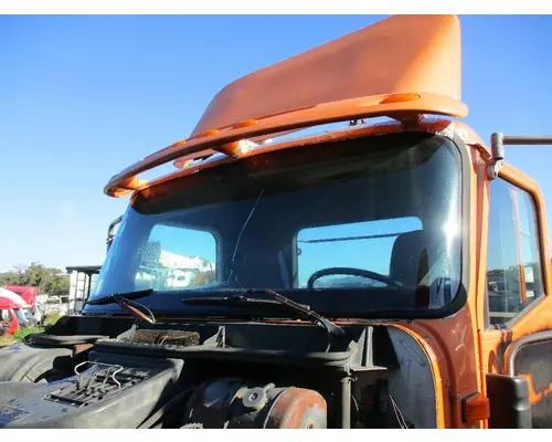 INTERNATIONAL 9100I EXTERIOR SUN VISOR