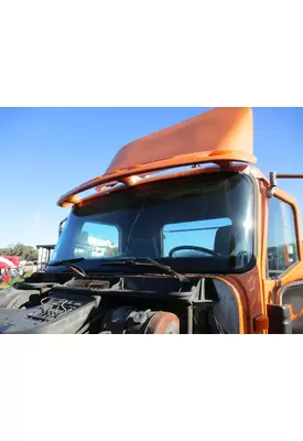 INTERNATIONAL 9100I EXTERIOR SUN VISOR