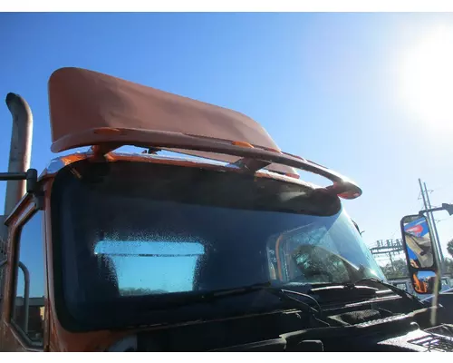 INTERNATIONAL 9100I EXTERIOR SUN VISOR