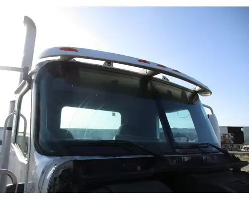 INTERNATIONAL 9100I EXTERIOR SUN VISOR