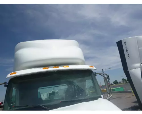 INTERNATIONAL 9100I EXTERIOR SUN VISOR