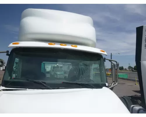 INTERNATIONAL 9100I EXTERIOR SUN VISOR