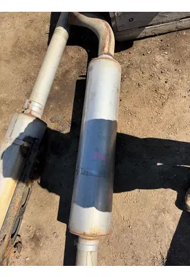 INTERNATIONAL 9100I Exhaust Assembly