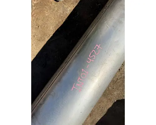 INTERNATIONAL 9100I Exhaust Assembly