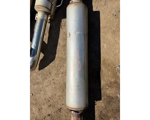 INTERNATIONAL 9100I Exhaust Assembly
