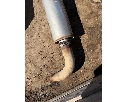 INTERNATIONAL 9100I Exhaust Assembly