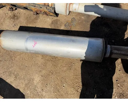 INTERNATIONAL 9100I Exhaust Assembly