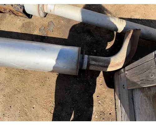INTERNATIONAL 9100I Exhaust Assembly