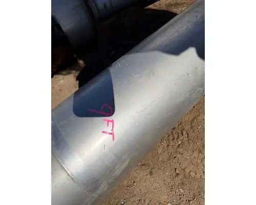 INTERNATIONAL 9100I Exhaust Assembly
