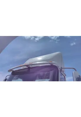 INTERNATIONAL 9100I FAIRING, WIND DEFLECTOR ROOF