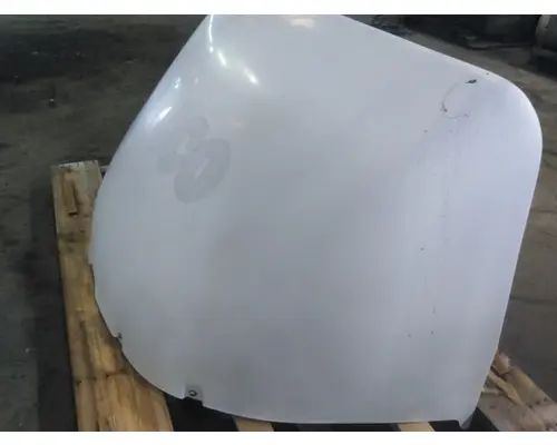 INTERNATIONAL 9100I FAIRING, WIND DEFLECTOR ROOF