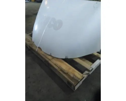 INTERNATIONAL 9100I FAIRING, WIND DEFLECTOR ROOF