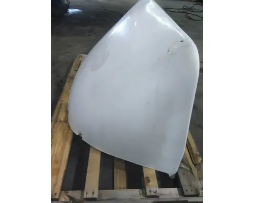 INTERNATIONAL 9100I FAIRING, WIND DEFLECTOR ROOF