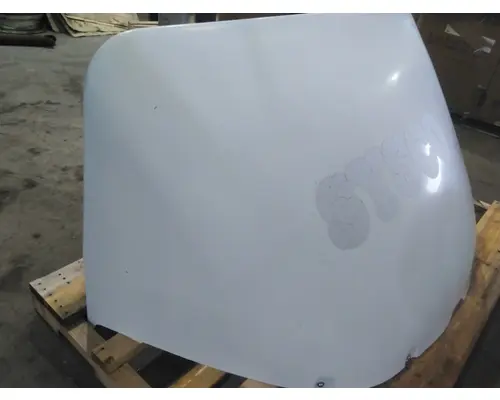 INTERNATIONAL 9100I FAIRING, WIND DEFLECTOR ROOF