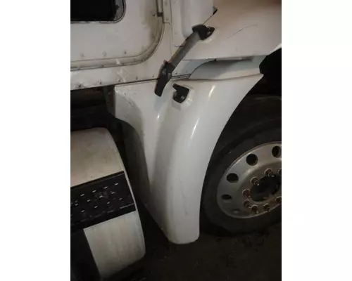 INTERNATIONAL 9100I Fender Extension