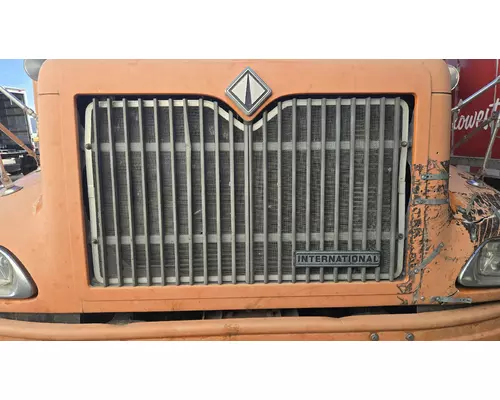 INTERNATIONAL 9100I Grille