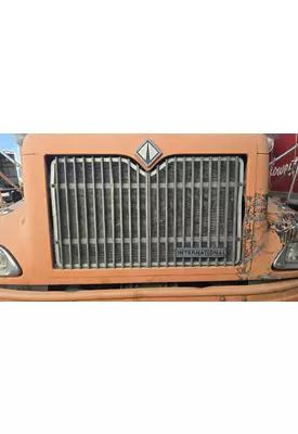 INTERNATIONAL 9100I Grille