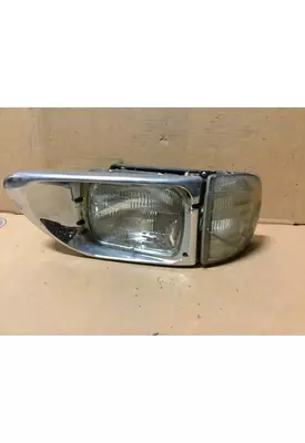 INTERNATIONAL 9100I HEADLAMP ASSEMBLY