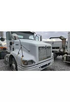 INTERNATIONAL 9100I Hood