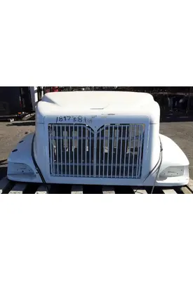 INTERNATIONAL 9100I Hood