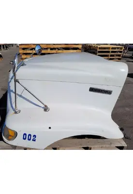 INTERNATIONAL 9100I Hood