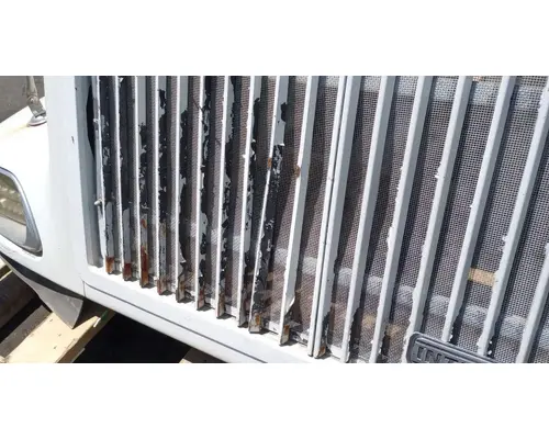 INTERNATIONAL 9100I Hood