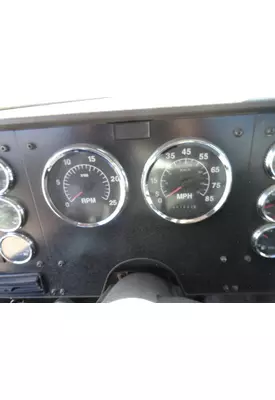 INTERNATIONAL 9100I Instrument Cluster