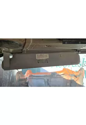 INTERNATIONAL 9100I Interior Sun Visor