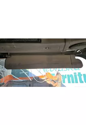 INTERNATIONAL 9100I Interior Sun Visor