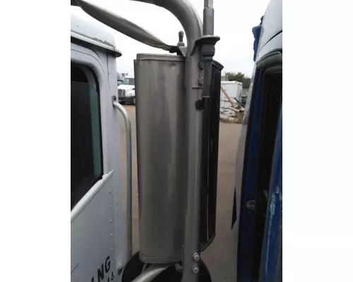 INTERNATIONAL 9100I MIRROR ASSEMBLY CABDOOR