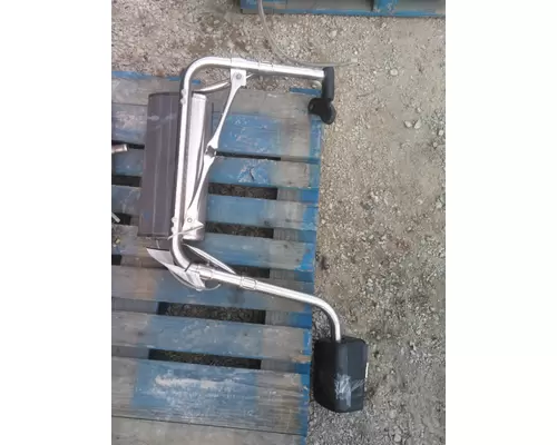 INTERNATIONAL 9100I MIRROR ASSEMBLY CABDOOR