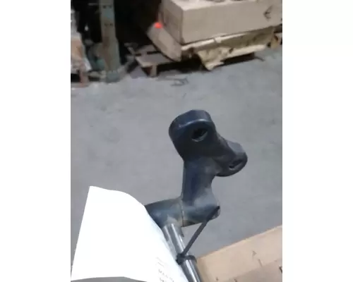 INTERNATIONAL 9100I Mirror (Side View)