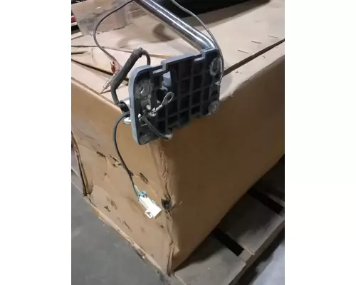 INTERNATIONAL 9100I Mirror (Side View)