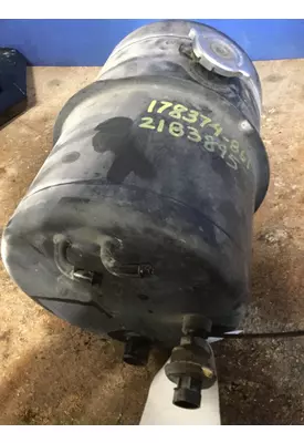 INTERNATIONAL 9100I RADIATOR OVERFLOW TANK