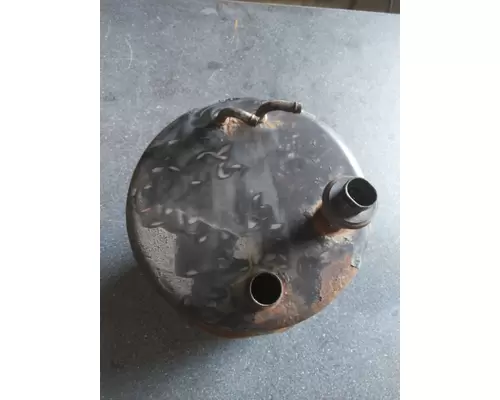 INTERNATIONAL 9100I RADIATOR OVERFLOW TANK